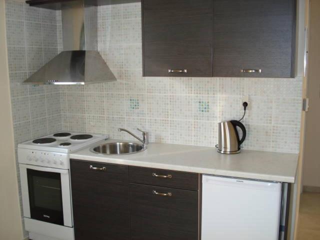 Akti Kamares Apartment Cameră foto